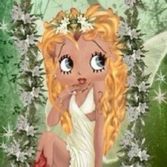 Meet your Posher, Dee - Picture 1 of 1